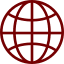earth grid symbol